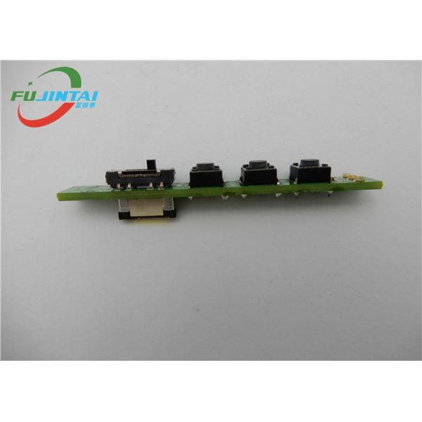 China XK04750 SMT Machine Parts FUJI NXT W08 Feeder Keyboard Plate factory