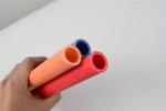Industrial PVC Pipe ABS PP Tube