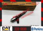 Hot sell brand new 3200690 320-0690 306-9390 292-3790 3069390 2923790 fuel