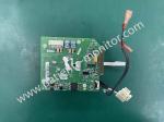 Zoll E Series Defibrillator Pacer PACE Board 9301-0356 9300-0356 Medical