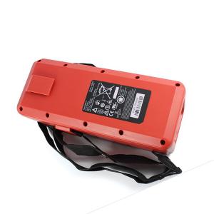 China Geb371 Jinwo Replacement Battery For Leica 1100 700 800 GPS1200 TPS1200 TPS400 factory
