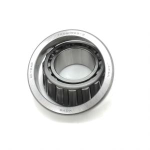 China Hi-Cap Tr 080803 R-9 Taper Roller Bearings 40x80x30mm R40/15 factory