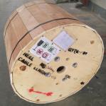 GYFTY Stranded Loose Tube Non-metallic Strength Member Non-armored Cable