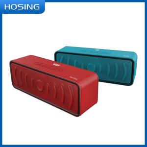 China Multi Colors 18650 Lithium Battery 3.5h Portable Mini Bluetooth Speaker factory
