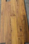 Chinese Teak Solid wood Flooring; Asian Teak hardwood floors, Black Locust