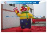 Big Outdoor Advertising Inflatable Cartoon Characters Inflatable Animals Party