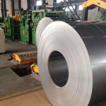 Prime quality Hot Cold Rolled grade 314 316 310s 321 Stainless Steel Coil