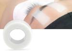 Non-toxic Medical Transparent PE tape For Lash Extension Grafting