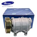 New Arrivals High Performance Car Air Conditioner A/C Compressor & Clutch for