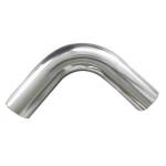 3A Durable Sanitary Butt Weld Fittings 45 / 90 / 180 Degree Bends