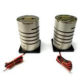China High Speed Low Current Vibration Motors With Compact Structure factory