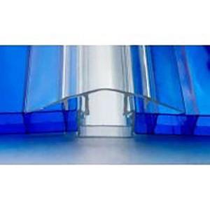 China 6000mm Length Polycarbonate Hollow Sheet factory