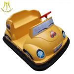Hansel buy bumper cars electric type family entertainment center equipment with