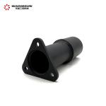 12691104 Excavator Exhaust Pipe SY195C9M2K.1.3.2.1A Excavator Electric Parts