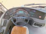 Shuchi 46 Seats Used Electric Bus Automatic Used Cars Mini Bus