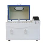 Climatic Glass Fiber Salt Spray Corrosion Test Chamber Continuous Salt Spray