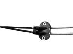 OEM XS4R-7E395-BG Gear Shift Cable For Ford Car