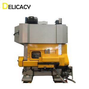 China Automatic High Speed Easy Open End Machinery With 4 Lanes CE Certification factory