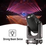 230W 7r Sharpy Beam Moving Head Stage DJ Show Light IP44 Rating and Bulb Light