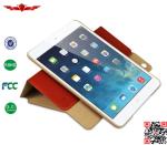 New Arrival 100% Qualify Magic PU Leather Cover Cases For Ipad Air Ipad 5