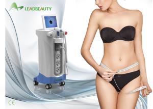 China Good quality korean HIFU body slimming machine realiable supplier factory
