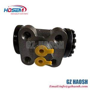 China Isuzu Auto Parts Brake Caliper Rear R 8-97332223-0 For Isuzu 4HG1 Engine factory