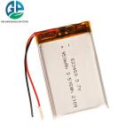 High Quality Wholesale Hot Sale Rechargeable Battery 523450 3.7v 950Mah KC