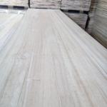 Lightweight Paulownia Lumber Board for Furniture 2440x1220 or 1200x600 or