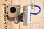 Perkins AK Engine JCB 3CX 02-202400 Excavator Turbocharger