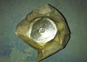 China ISO Approval CNC Cold Rolling Mill Parts For Rolling Mill Production Line factory
