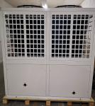 78 KW air source heat pump water heater