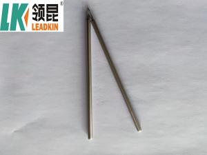 China SS304 Sheath Mineral Insulated Thermocouple Cable Type K factory