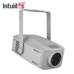 Gobo Projector Advertising Lights 60W LED Sign Wall Projection Lamp Outdoor