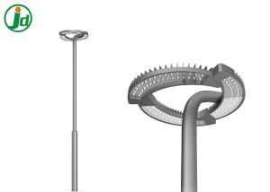 China 120 Degree 60Watt 6000lm Led Lawn Lamp factory