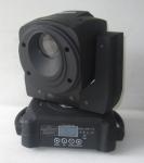 60W LED Moving Head Spot Light Mini Disco Light For Bar,Pub, Party , Concert
