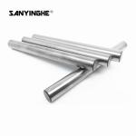 YB1O 330mm Tungsten Carbide Bar Stock Ground Polished Ground Solid Rod