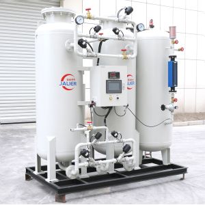 Directly Sell Nitrogen Generator From Air 1 of Core Components 3-5000 Nm3/hr