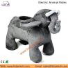 Buy cheap stuffed animals with battery stuffed animals plush wheel battery operated ride from wholesalers