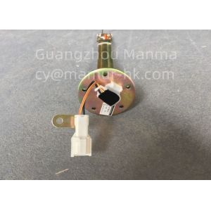 Fuel Tank Unit ISUZU Engine Parts For FTR FSS FTS FVM 1-83141124-0