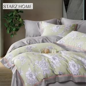 China Add a Touch of Elegance to Your Bedroom with Our All-Season Floral Printed Bedding Set factory