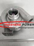 TD08H-22D 49188-01651 Mitsubishi Turbocharger For Excavator 6D22T , SK400 , Kato