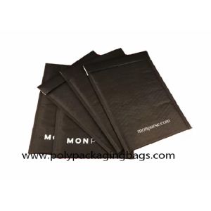 Biodegradable Tamper Evident Self Sealing Kraft Bubble Mailer