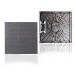 250*250mm Module P3.91 Full Color Outdoor RGB Led Module