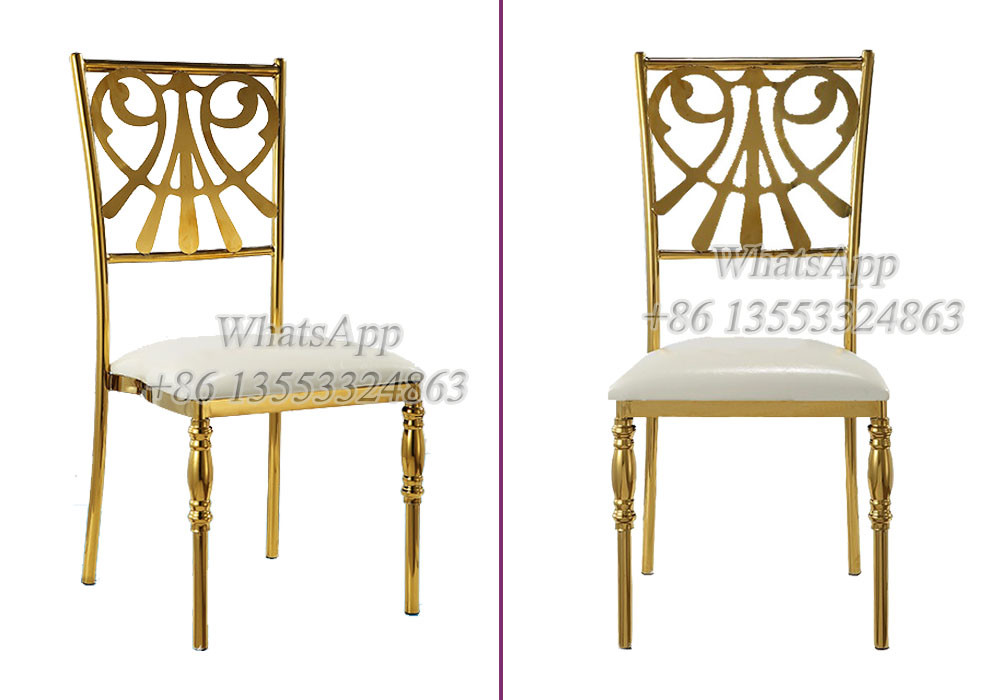 Chiness Furniture Wedding Chair For Sale With Factory Price (YS-91)