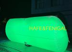 Commercial Advertising Church Theater Lighting Inflatable Tubular LED 1.8kw