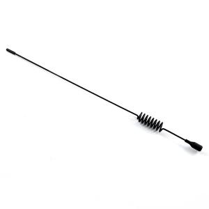 China Bronze Wire Forming Spring 6 inch cb radio antenna spring heavy duty factory