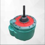 Electric Hoist Accessories CD1 MD1 Circular Gearbox Motor Gear Reducer