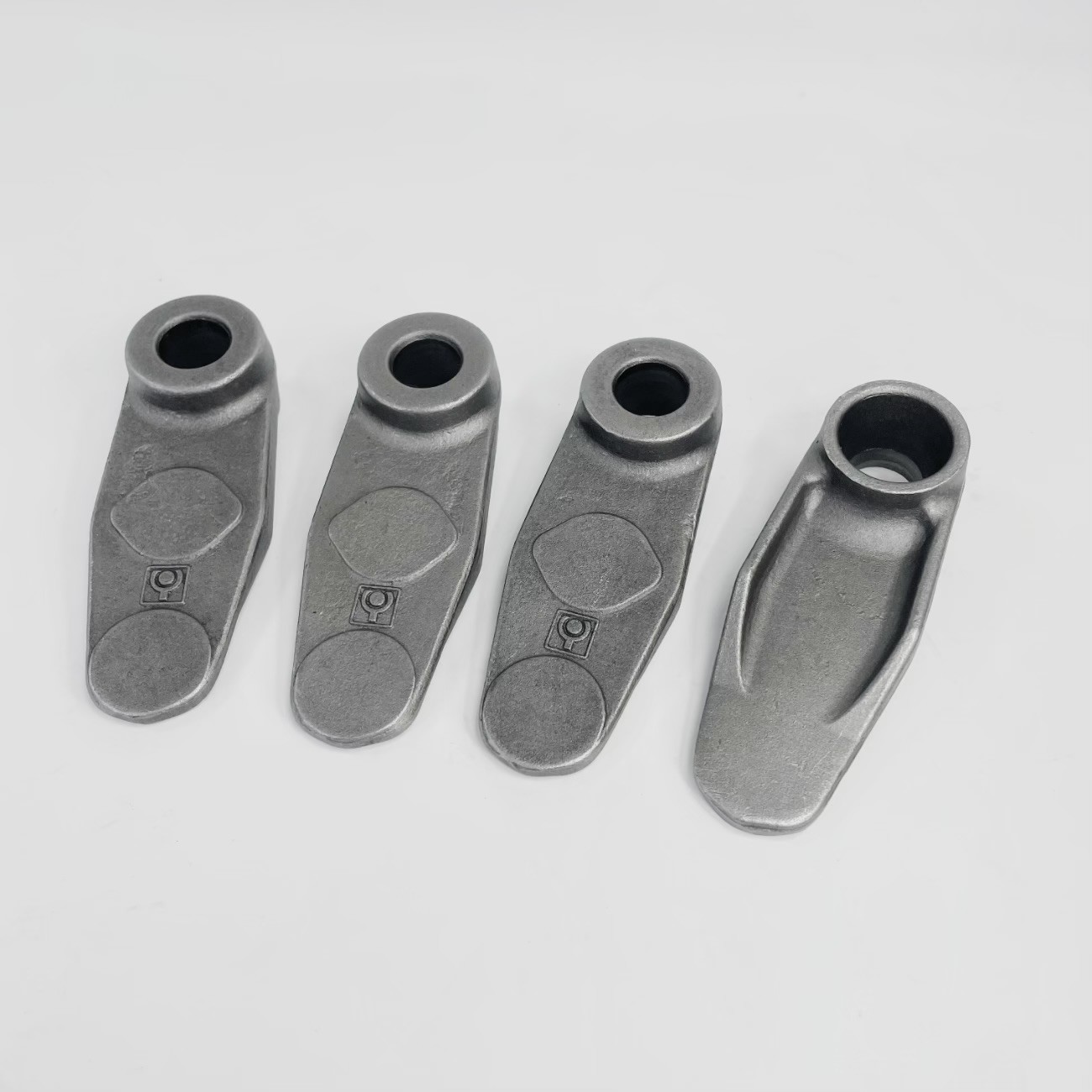 High-Precision Custom Metal Forgings For Durable Agricultural Machinery Components