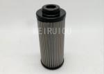 Industrial Stainless Steel Return Oil Filter 0160R003BH4HC