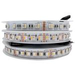 OEM 5050 RGB LED Strip 12V RGBW RGBWW 4 In 1 White Colour Changing
